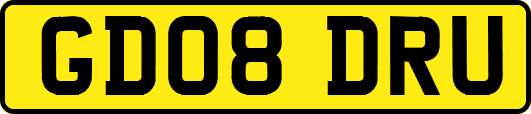 GD08DRU