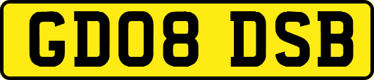 GD08DSB
