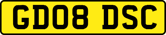 GD08DSC