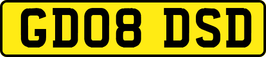 GD08DSD