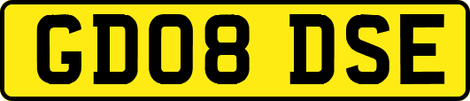 GD08DSE
