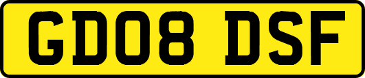 GD08DSF