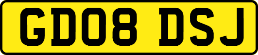 GD08DSJ