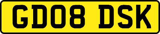GD08DSK