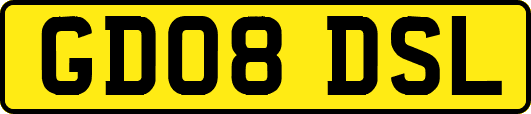 GD08DSL