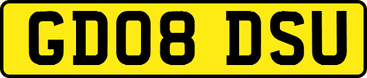 GD08DSU