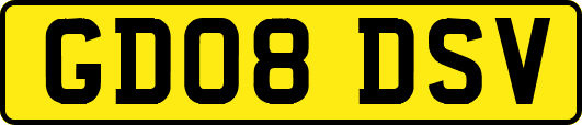GD08DSV