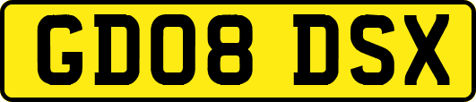 GD08DSX