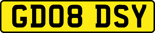 GD08DSY