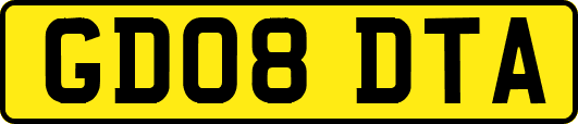 GD08DTA