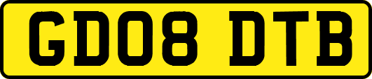 GD08DTB