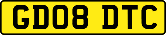 GD08DTC