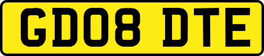 GD08DTE