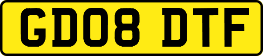 GD08DTF