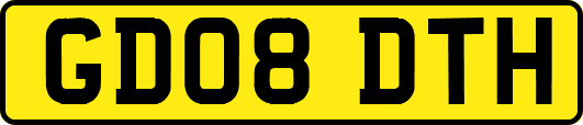 GD08DTH