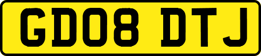 GD08DTJ