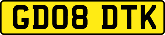 GD08DTK