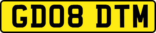 GD08DTM