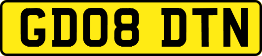 GD08DTN