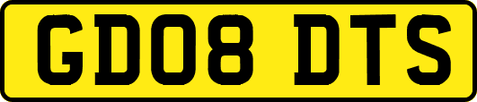 GD08DTS