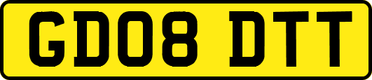 GD08DTT