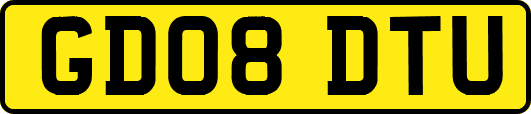 GD08DTU