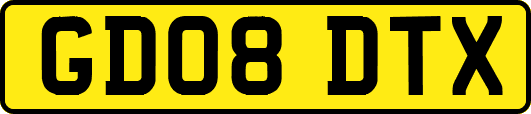 GD08DTX