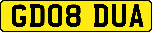 GD08DUA