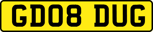 GD08DUG