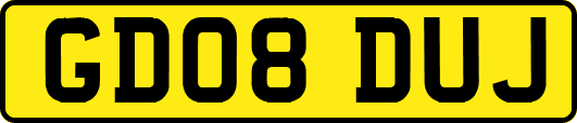 GD08DUJ