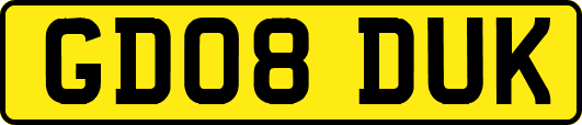 GD08DUK