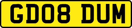 GD08DUM