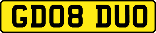 GD08DUO