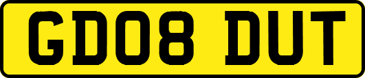 GD08DUT