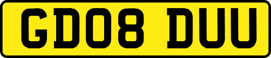 GD08DUU
