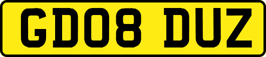GD08DUZ