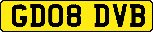 GD08DVB