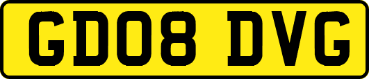 GD08DVG