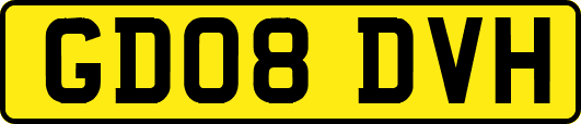 GD08DVH