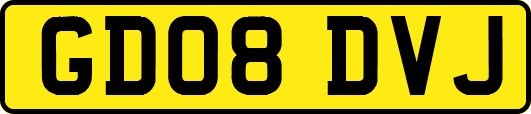 GD08DVJ