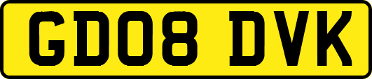GD08DVK