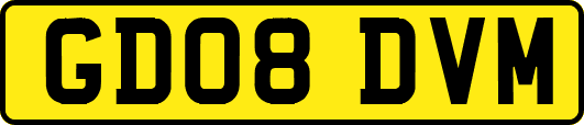 GD08DVM