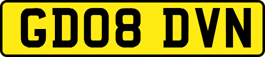 GD08DVN
