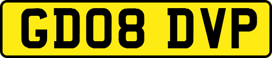 GD08DVP