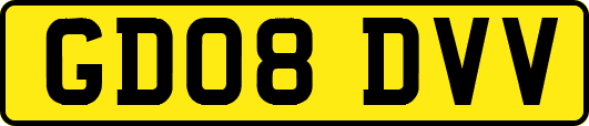 GD08DVV