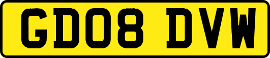 GD08DVW