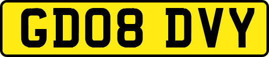 GD08DVY