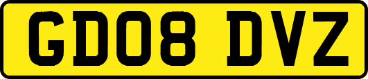 GD08DVZ