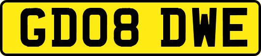 GD08DWE