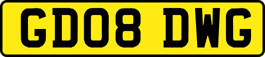 GD08DWG